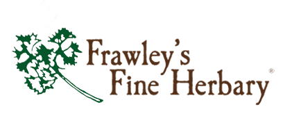 Frawley's fine Herbary